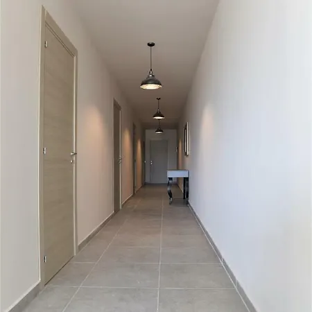 Appartement Red Malta - Take That In Bugibba *