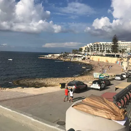 Red Malta - Take That In Bugibba