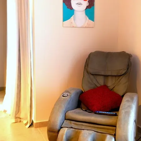 Red Malta - Take That In Bugibba Appartement *