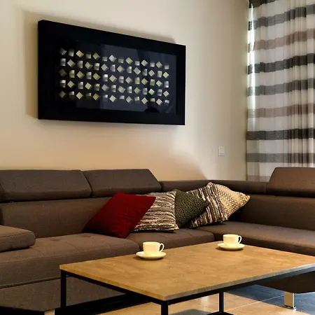 Appartement Red Malta - Take That In Bugibba
